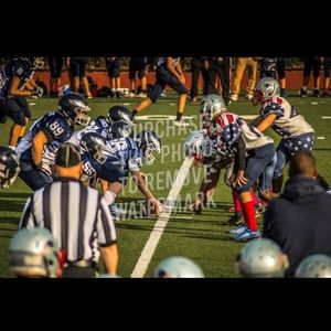 Meet your Posher, Jonathan